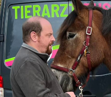 Tierarzt Dr. Andé Kubitschek